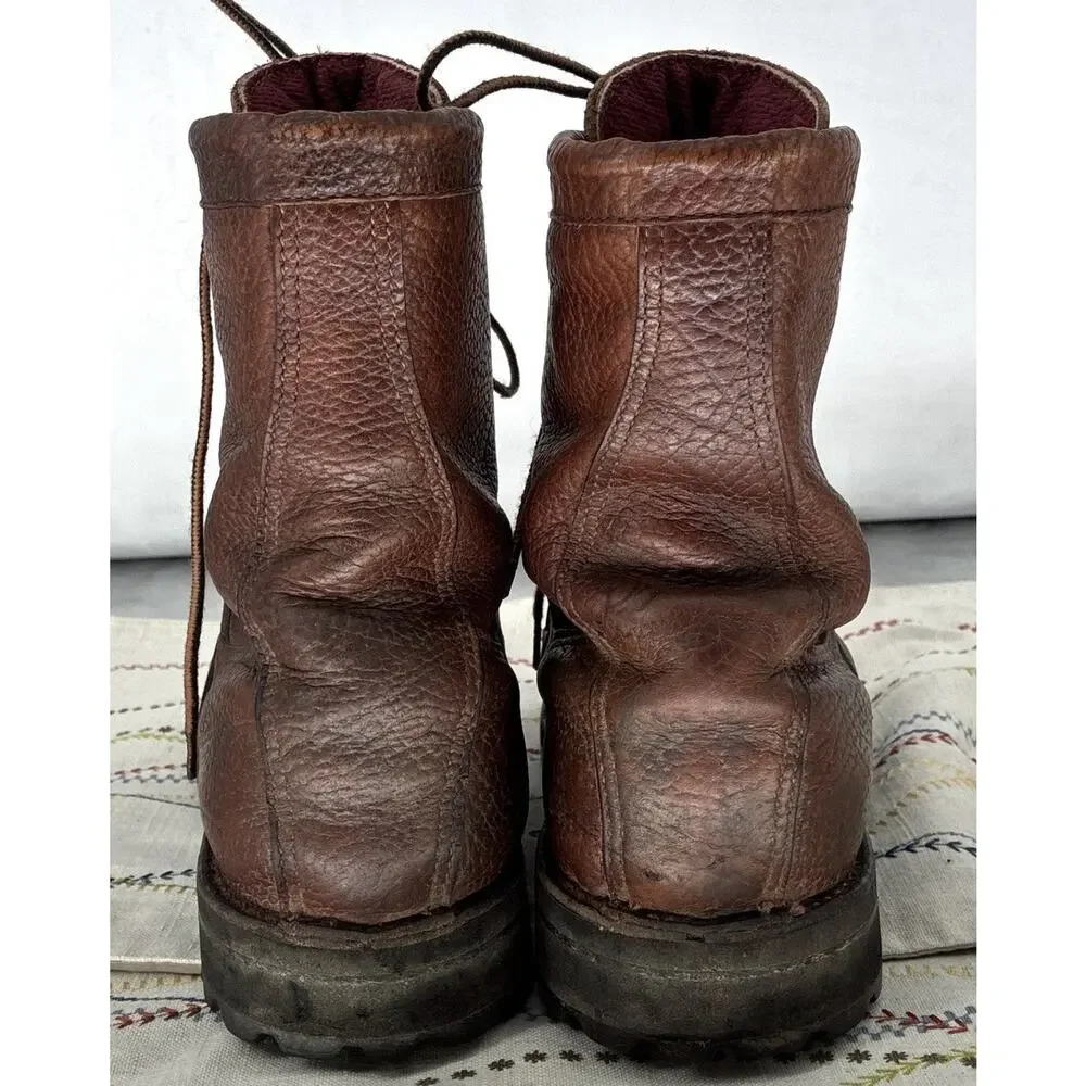 Danner likely vintage
